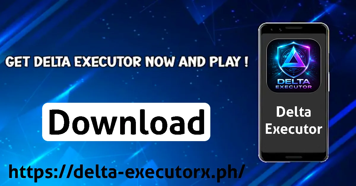 Delta Executor Download